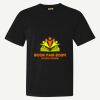 Heavyweight Ring Spun Tee Thumbnail