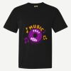 Heavyweight Ring Spun Tee Thumbnail