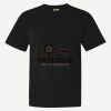 Heavyweight Ring Spun Tee Thumbnail