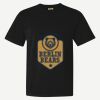 Heavyweight Ring Spun Tee Thumbnail