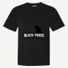 Heavyweight Ring Spun Tee Thumbnail