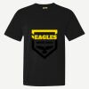 Heavyweight Ring Spun Tee Thumbnail
