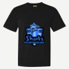 Heavyweight Ring Spun Tee Thumbnail