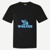 Heavyweight Ring Spun Tee Thumbnail
