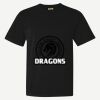 Heavyweight Ring Spun Tee Thumbnail