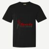 Heavyweight Ring Spun Tee Thumbnail