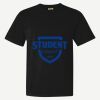 Heavyweight Ring Spun Tee Thumbnail
