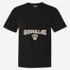 Heavyweight Ring Spun Tee Thumbnail