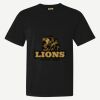 Heavyweight Ring Spun Tee Thumbnail