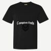 Heavyweight Ring Spun Tee Thumbnail