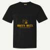 Heavyweight Ring Spun Tee Thumbnail