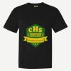 Heavyweight Ring Spun Tee Thumbnail