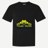 Heavyweight Ring Spun Tee Thumbnail