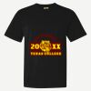 Heavyweight Ring Spun Tee Thumbnail