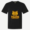 Heavyweight Ring Spun Tee Thumbnail
