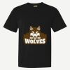 Heavyweight Ring Spun Tee Thumbnail