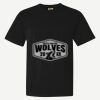 Heavyweight Ring Spun Tee Thumbnail