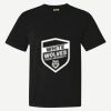 Heavyweight Ring Spun Tee Thumbnail