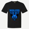 Heavyweight Ring Spun Tee Thumbnail