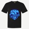 Heavyweight Ring Spun Tee Thumbnail