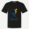 Heavyweight Ring Spun Tee Thumbnail