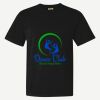 Heavyweight Ring Spun Tee Thumbnail