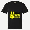 Heavyweight Ring Spun Tee Thumbnail