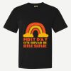 Heavyweight Ring Spun Tee Thumbnail