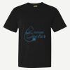 Heavyweight Ring Spun Tee Thumbnail