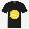 Heavyweight Ring Spun Tee Thumbnail
