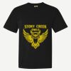 Heavyweight Ring Spun Tee Thumbnail