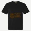 Heavyweight Ring Spun Tee Thumbnail