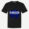 Heavyweight Ring Spun Tee Thumbnail