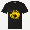 Heavyweight Ring Spun Tee Thumbnail