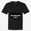Heavyweight Ring Spun Tee Thumbnail