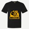 Heavyweight Ring Spun Tee Thumbnail