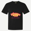 Heavyweight Ring Spun Tee Thumbnail