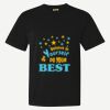 Heavyweight Ring Spun Tee Thumbnail
