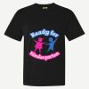 Heavyweight Ring Spun Tee Thumbnail