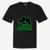 Heavyweight Ring Spun Tee Thumbnail