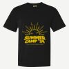 Heavyweight Ring Spun Tee Thumbnail