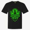 Heavyweight Ring Spun Tee Thumbnail