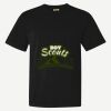 Heavyweight Ring Spun Tee Thumbnail