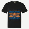 Heavyweight Ring Spun Tee Thumbnail