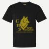 Heavyweight Ring Spun Tee Thumbnail
