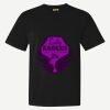 Heavyweight Ring Spun Tee Thumbnail