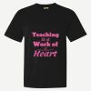 Heavyweight Ring Spun Tee Thumbnail