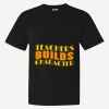 Heavyweight Ring Spun Tee Thumbnail