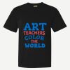 Heavyweight Ring Spun Tee Thumbnail