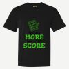 Heavyweight Ring Spun Tee Thumbnail